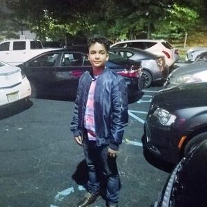 Meet your Posher, Arshel